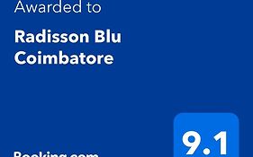 Radisson Blu Coimbatore
